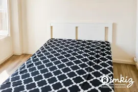 Vente Appartement 2 pièces avec calme, vendu loué
