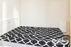 Vente Appartement 2 pièces avec calme, vendu loué
