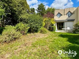 Vente Maison familiale 5 pièces - quartier très calme