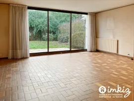 Vente Maison familiale 5 pièces - quartier très calme