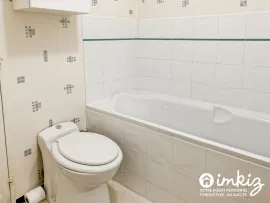 Vente Maison familiale 5 pièces - quartier très calme