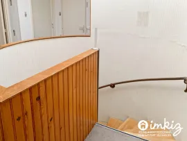 Vente Maison familiale 5 pièces - quartier très calme