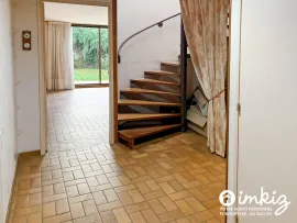 Vente Maison familiale 5 pièces - quartier très calme