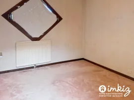 Vente Maison familiale 5 pièces - quartier très calme