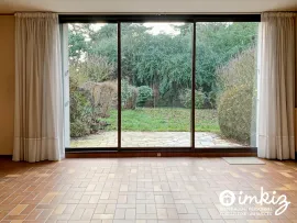 Vente Maison familiale 5 pièces - quartier très calme
