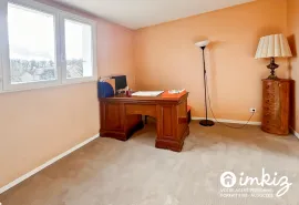 Vente Maison lumineuse de 150 m² avec garage double