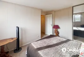 Vente Maison lumineuse de 150 m² avec garage double