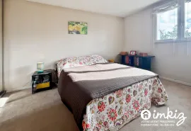 Vente Maison lumineuse de 150 m² avec garage double