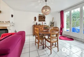 Vente Maison lumineuse de 150 m² avec garage double