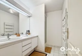 Vente Maison lumineuse de 150 m² avec garage double