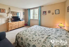 Vente Maison lumineuse de 150 m² avec garage double