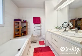 Vente Maison lumineuse de 150 m² avec garage double