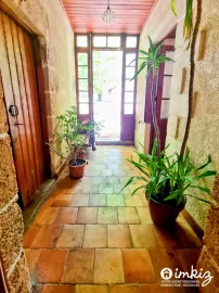 Vente Maison 6 pces charme de l'ancien,poutres,cheminées
