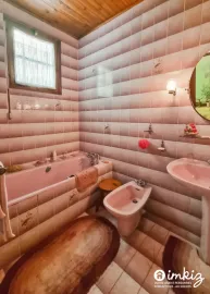 Vente Maison 6 pces charme de l'ancien,poutres,cheminées
