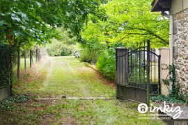 Vente Maison 6 pces charme de l'ancien,poutres,cheminées