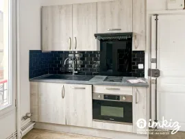 Appartement 2 pièces Villiers-sur-Marne