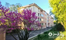 Vente T3/4, terrasse Sud