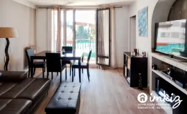 Vente T3/4, terrasse Sud