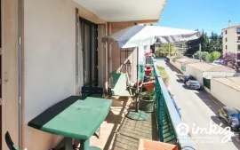 T3/4, terrasse Sud Aix-en-Provence