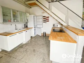 Vente Superbe Duplex Haussmannien 4 pièces