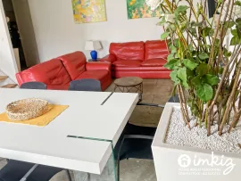 Vente Superbe Duplex Haussmannien 4 pièces