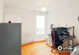 Vente Maison familiale – Le Perreux-sur-Marne – 105 m²