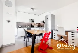 Vente Maison familiale – Le Perreux-sur-Marne – 105 m²