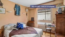 Vente Opportunité d'investissement avec 27% de décote