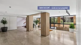 Vente Opportunité d'investissement avec 27% de décote