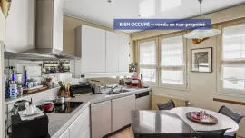 Vente Opportunité d'investissement avec 27% de décote