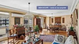 Vente Opportunité d'investissement avec 27% de décote