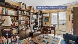 Vente Opportunité d'investissement avec 27% de décote