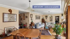 Vente Opportunité d'investissement avec 27% de décote