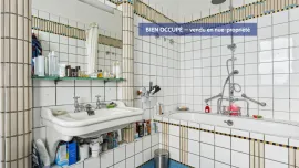 Vente INVESTISSEMENT EN NUE-PROPRIÉTÉ À PARIS 19EME ARRONDISSEMENT