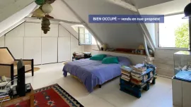 Vente RARE : OPPORTUNITE EN NUE-PROPRIÉTÉ A BELLE-ILE, TRES PROCHE DE LA PLAGE