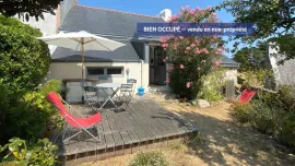 Vente RARE : OPPORTUNITE EN NUE-PROPRIÉTÉ A BELLE-ILE, TRES PROCHE DE LA PLAGE