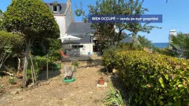 Vente RARE : OPPORTUNITE EN NUE-PROPRIÉTÉ A BELLE-ILE, TRES PROCHE DE LA PLAGE