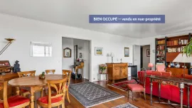 Vente INVESTISSEZ EN NUE-PROPRIETE – 30% en dessous du maché