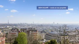 Vente INVESTISSEZ EN NUE-PROPRIETE – 30% en dessous du maché