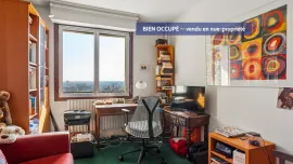 Vente INVESTISSEZ EN NUE-PROPRIETE – 30% en dessous du maché