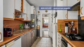 Vente INVESTISSEZ EN NUE-PROPRIETE – 30% en dessous du maché