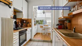 Vente INVESTISSEZ EN NUE-PROPRIETE – 30% en dessous du maché