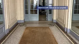Vente INVESTISSEMENT EN NUE-PROPRIÉTÉ A PARIS 16EME ARRONDISSEMENT