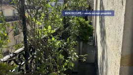 Vente INVESTISSEMENT EN NUE-PROPRIÉTÉ A PARIS 16EME ARRONDISSEMENT