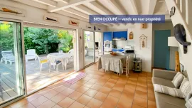 Vente INVESTISSEZ DANS VOTRE FUTURE RÉSIDENCE SECONDAIRE AU CAP FERRET À UN PRIX AVANT