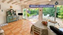 Vente INVESTISSEZ DANS VOTRE FUTURE RÉSIDENCE SECONDAIRE AU CAP FERRET À UN PRIX AVANT