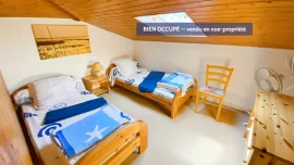 Vente INVESTISSEZ DANS VOTRE FUTURE RÉSIDENCE SECONDAIRE AU CAP FERRET À UN PRIX AVANT