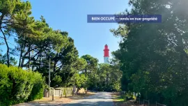 Vente INVESTISSEZ DANS VOTRE FUTURE RÉSIDENCE SECONDAIRE AU CAP FERRET À UN PRIX AVANT