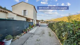 Vente CARROS - INVESTISSEZ AVEC 40% DE DECOTE