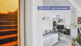Vente CARROS - INVESTISSEZ AVEC 40% DE DECOTE